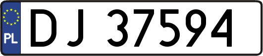 DJ37594
