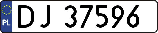 DJ37596