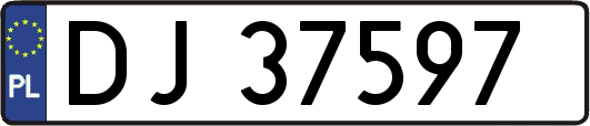DJ37597