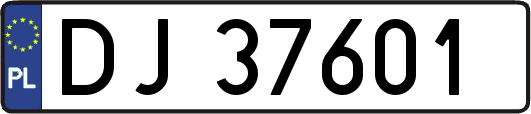 DJ37601
