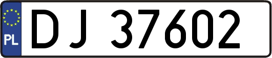 DJ37602