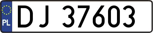 DJ37603