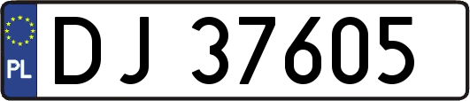 DJ37605
