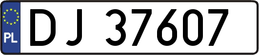 DJ37607
