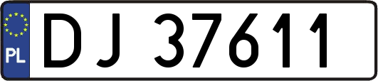 DJ37611