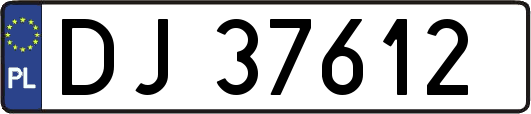 DJ37612