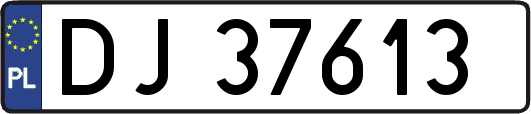 DJ37613