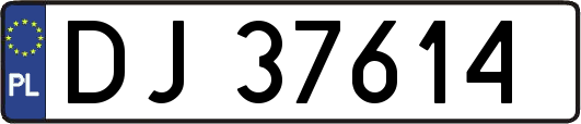 DJ37614