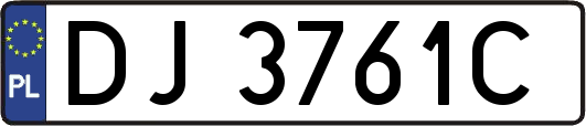 DJ3761C