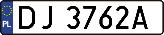 DJ3762A
