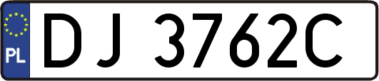 DJ3762C