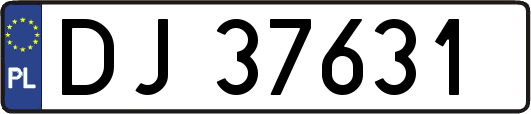 DJ37631