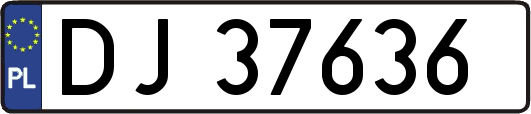 DJ37636