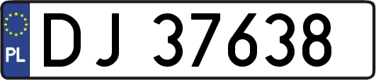 DJ37638