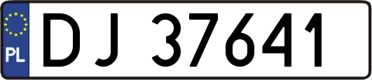 DJ37641