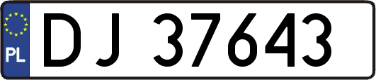 DJ37643