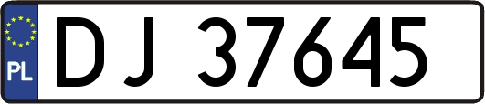 DJ37645