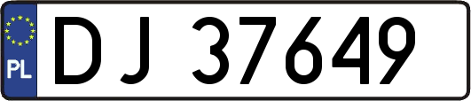 DJ37649