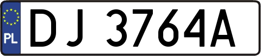DJ3764A
