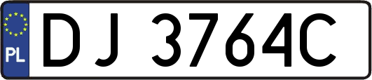DJ3764C