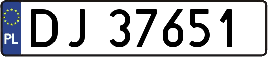 DJ37651