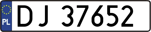 DJ37652
