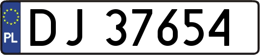 DJ37654
