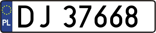 DJ37668