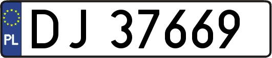 DJ37669