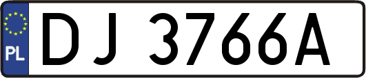 DJ3766A