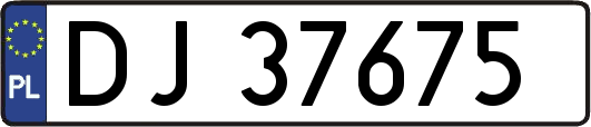 DJ37675