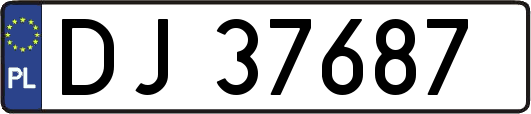 DJ37687