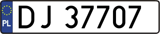 DJ37707