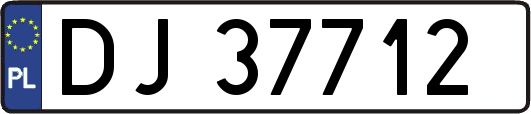 DJ37712