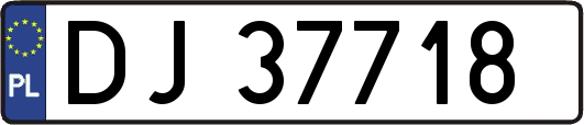 DJ37718