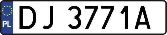 DJ3771A