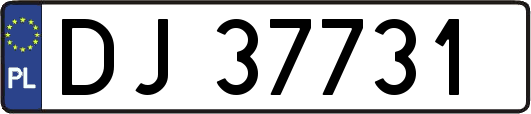 DJ37731
