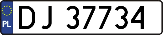 DJ37734