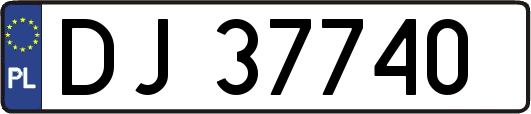 DJ37740