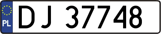 DJ37748