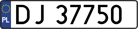 DJ37750