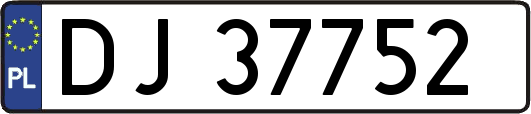DJ37752