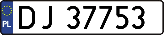 DJ37753