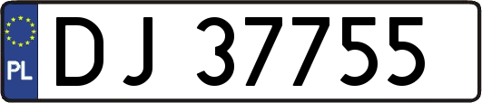 DJ37755