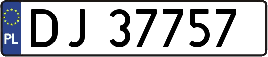 DJ37757