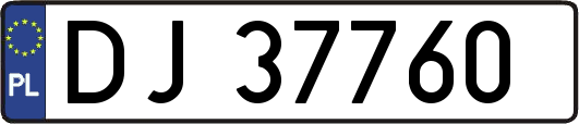 DJ37760