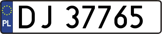 DJ37765