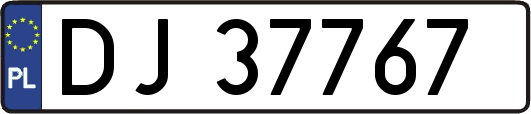 DJ37767