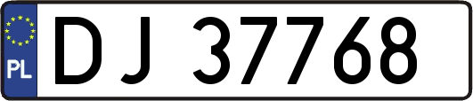 DJ37768