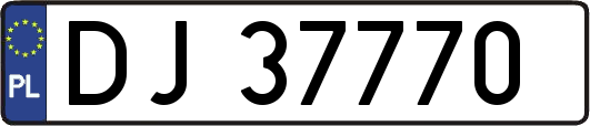 DJ37770